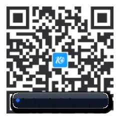 Android APP 二维码